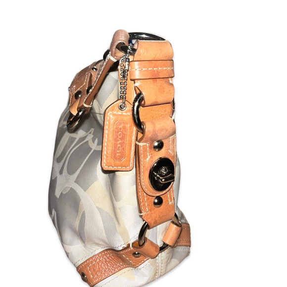 EUC COACH CARLY HOBO BAG - Picture 15 of 15